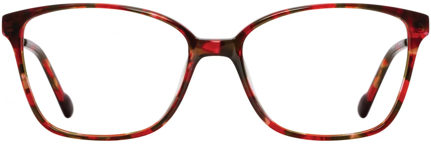Scott Harris SHX026 Eyeglasses - view 2